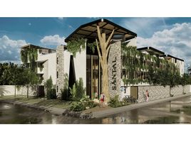 1 Habitación Apartamento en venta en Cozumel, Quintana Roo, Cozumel