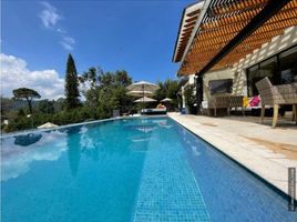 5 Schlafzimmer Villa zu verkaufen in Valle De Bravo, Mexico, Valle De Bravo