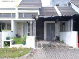 2 Habitación Casa en venta en Mulyorejo, East Jawa, Mulyorejo
