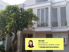 2 Bedroom House for sale in Tandes, Surabaya, Tandes