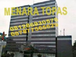 304 SqM Office for rent in Jakarta Pusat, Jakarta, Tanah Abang, Jakarta Pusat