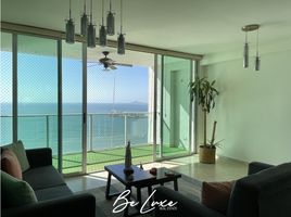 3 Habitación Apartamento en venta en Panamá, San Francisco, Ciudad de Panamá, Panamá, Panamá