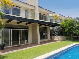 Maison 3 chambre à vendre à Temixco, Morelos, Temixco