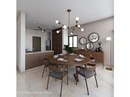 3 Bedroom House for sale in Yaxkukul, Yucatan, Yaxkukul