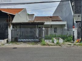 3 Habitación Villa en venta en Sukolilo, East Jawa, Sukolilo