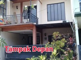 3 Schlafzimmer Haus zu verkaufen in Jatiasih, West Jawa, Jatiasih