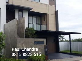 5 Bedroom House for sale in Serpong, Tangerang, Serpong