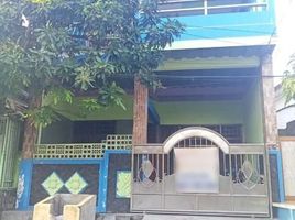4 Habitación Casa en venta en Karangpilang, East Jawa, Karangpilang