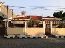 4 Habitación Villa en venta en Mulyorejo, East Jawa, Mulyorejo