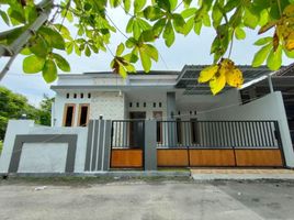 3 Bedroom House for sale in Ngemplak, Sleman, Ngemplak