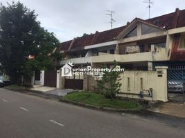 4 Bedroom Villa for sale in Tebrau, Johor Bahru, Tebrau