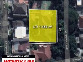  House for sale in Pacific Place, Tanah Abang, Kebayoran Lama