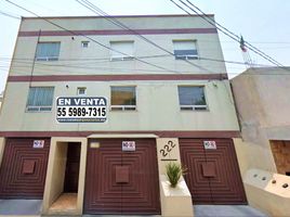 Appartement 3 chambre à vendre à Miguel Hidalgo, Mexico City, Miguel Hidalgo