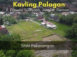  Land for sale in Yogyakarta, Gamping, Sleman, Yogyakarta