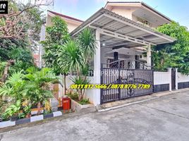 4 Bedroom House for sale in Ancol beach, Tanjung Priok, Tanjung Priok