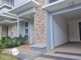 3 Kamar Vila for rent in Ocean Park BSD Serpong, Serpong, Serpong