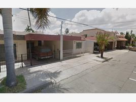 3 Schlafzimmer Villa zu verkaufen in Ahome, Sinaloa, Ahome