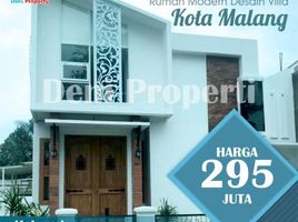 2 Bedroom House for sale in Kidung Kandang, Malang Regency, Kidung Kandang