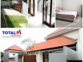 4 Bedroom House for sale in Denpasar Barat, Denpasar, Denpasar Barat