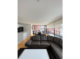 2 Habitación Apartamento en alquiler en Pichincha, Quito, Quito, Pichincha