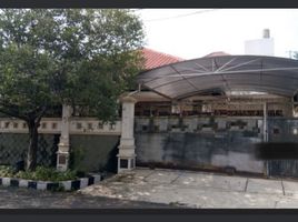 4 Kamar Rumah for sale in Siloam Hospitals Surabaya, Gubeng, Gubeng