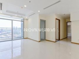 2 Phòng ngủ Chung cư for rent in Sài Gòn Pearl, Phường 22, Phường 22