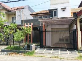 3 Schlafzimmer Haus zu verkaufen in Tambaksari, East Jawa, Tambaksari