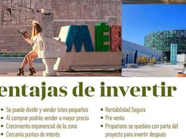  Grundstück zu verkaufen in Ixil, Yucatan, Ixil