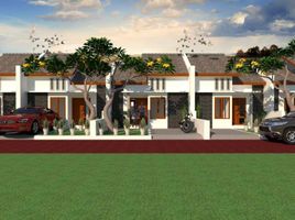 2 Bedroom House for sale in Manisrenggo, Klaten, Manisrenggo