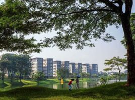 3 Kamar Apartemen for sale in Legok, Tangerang, Legok