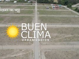  Land for sale in Salta, Capital, Salta