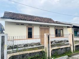 4 Kamar Rumah for sale in Klaten Tengah, Klaten, Klaten Tengah