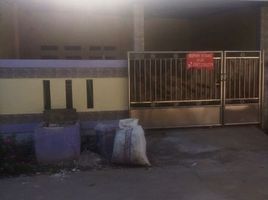 2 Kamar Rumah for sale in Tambun, Bekasi, Tambun