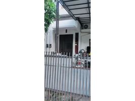 3 Bedroom House for sale in Bekasi Selatan, Bekasi, Bekasi Selatan