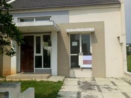 3 Bedroom House for sale in Basilea Convention Center, Legok, Legok