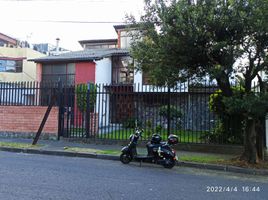 3 Habitación Casa en venta en Bicentenario Park, Quito, Quito, Quito