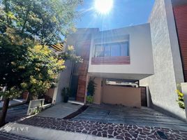 Villa 4 chambre à vendre à El Marques, Queretaro, El Marques