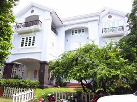 4 Bedroom House for sale in Binh An, District 2, Binh An