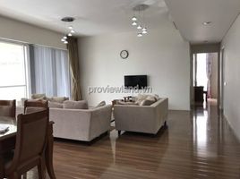 3 Phòng ngủ Căn hộ for rent at , An Phú