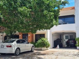 5 Bedroom House for sale in Merida, Yucatan, Merida, Yucatan