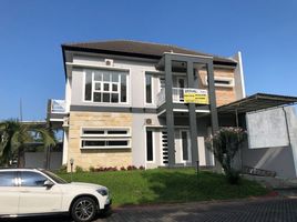 4 Schlafzimmer Haus zu verkaufen in Lakarsantri, East Jawa, Lakarsantri
