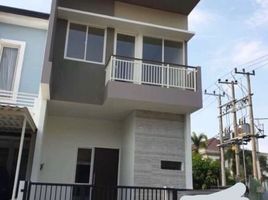 3 Bedroom Villa for sale in Benowo, Surabaya, Benowo