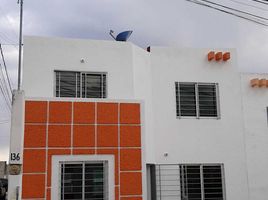 3 Habitación Casa en venta en Pachuca De Soto, Hidalgo, Pachuca De Soto
