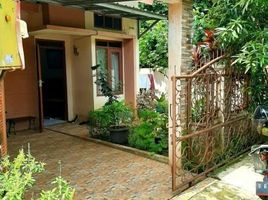 2 Kamar Rumah for sale in Bojonggede, Bogor, Bojonggede