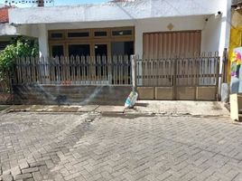 3 Habitación Casa en venta en Tambaksari, East Jawa, Tambaksari, Surabaya, East Jawa