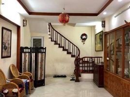 4 Bedroom House for sale in Hanoi, Nga Tu So, Dong Da, Hanoi