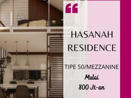 2 Bedroom Villa for sale in Banguntapan, Bantul, Banguntapan