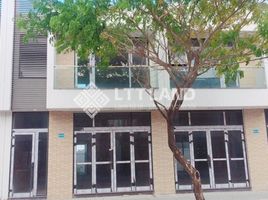 3 Phòng ngủ Nhà mặt tiền for rent at FPT BUILDING, An Hải Bắc