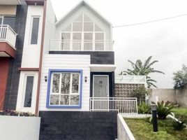 3 Schlafzimmer Villa zu verkaufen in Lembang, West Jawa, Lembang