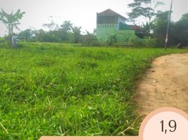  Land for sale in Bojongsoang, Bandung, Bojongsoang